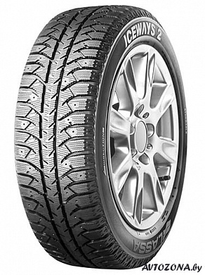 Lassa Iceways 2 215/55R16 97T